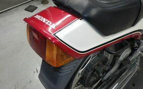 HONDA CBX400F INTEGRA 1986 NC07