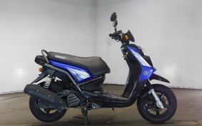 YAMAHA BW S125 SE45