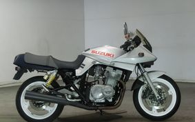 SUZUKI GSX400S KATANA 1993 GK77A