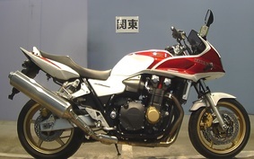 HONDA CB1300SF SUPER BOLDOR 2009 SC54