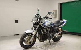 HONDA CB400SF VTEC 2000 NC39