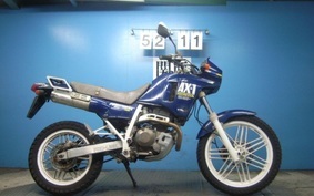 HONDA AX-1 MD21