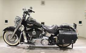 HARLEY FLSTN 1580 2011 JD5