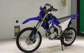 YAMAHA WR250R DG15J