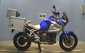 YAMAHA XT1200Z SUPER TENERE 2012 DP01