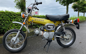 HONDA MIGHTY DAX ST90