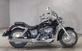 HONDA SHADOW400 NC34