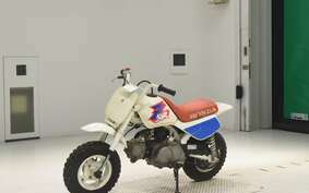 HONDA Z50R AB02