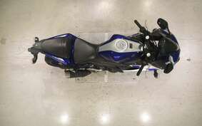 YAMAHA YZF-R25 A RG10J