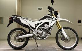 HONDA CRF250L MD38