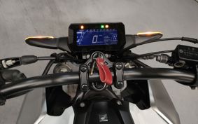 HONDA CB125 R JC79