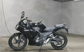 HONDA CBR250R MC41