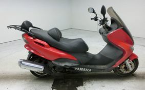 YAMAHA MAJESTY 125 5CA0