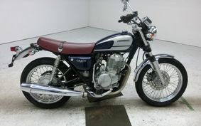 HONDA CB400SS Cell 2004 NC41