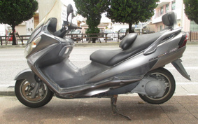 SUZUKI SKYWAVE 250 (Burgman 250) CJ43A