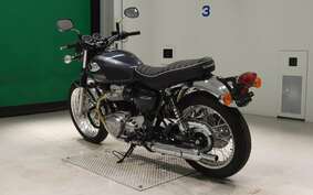 KAWASAKI W800 2022 EJ800E