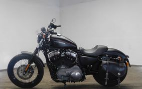 HARLEY XL1200N 2012 CZ3