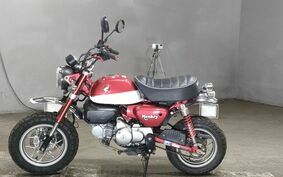 HONDA MONKEY 125 JB02