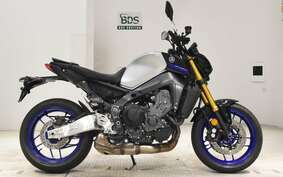 YAMAHA MT-09 SP 2022 RN69J