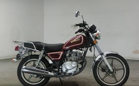 SUZUKI GN125 PCJ2N