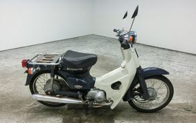 HONDA PRESS CUB 50 C50