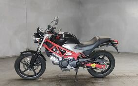 HONDA VTR 250 MC33