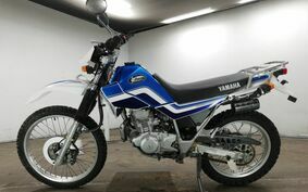 YAMAHA SEROW 225 WE DG08J