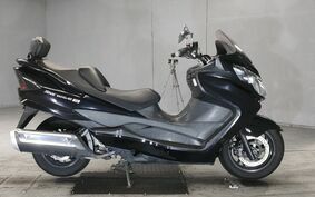 SUZUKI SKYWAVE 250 (Burgman 250) S CJ44A