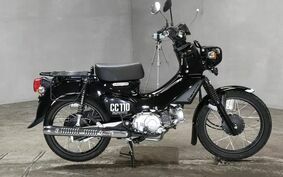 HONDA CROSS CUB 110 JA45