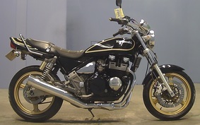 KAWASAKI ZEPHYR 400 KAI 2002 ZR400C