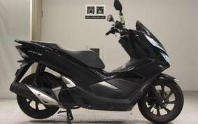 HONDA PCX125 JF81