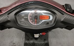 SUZUKI ADDRESS V125 CF4MA