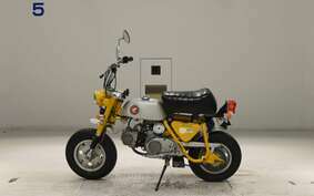 HONDA MONKEY Z50A