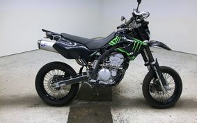 KAWASAKI KLX250D TRACKER 2003 LX250E