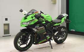 KAWASAKI ZX-25R ZX250E