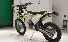 HUSQVARNA FE350 2017