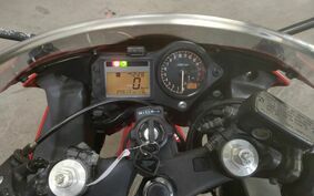 HONDA CBR600F4 2001 PC35