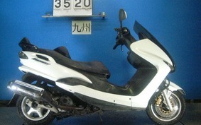 YAMAHA MAJESTY 125 5CA0