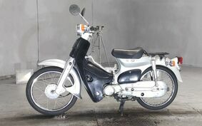 HONDA C50 SUPER CUB AA01