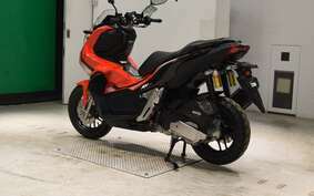 HONDA ADV150 KF38