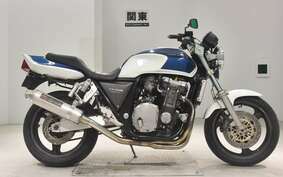 HONDA CB1000SF 1995 SC30