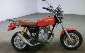 HONDA APE 50 AC16