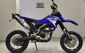 YAMAHA WR250X DG15J