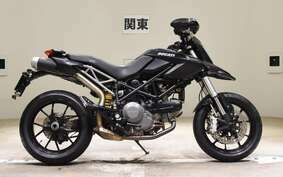 DUCATI HYPERMOTARD 796 2012 B101A