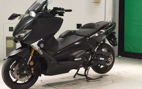 YAMAHA T-MAX 530 DX 2018 SJ15J