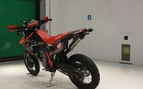 HONDA CRF250M MD44