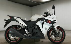 HONDA CBR250R MC41