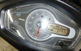 SUZUKI ADDRESS V125 S CF4MA