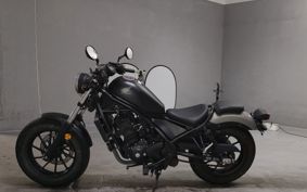 HONDA REBEL MC49