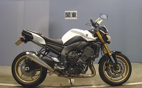 YAMAHA FAZER FZ8 N 2014 RN25